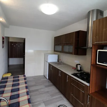 Igor Apartment *