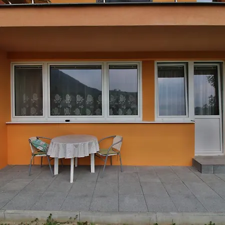 Apartament Igor *