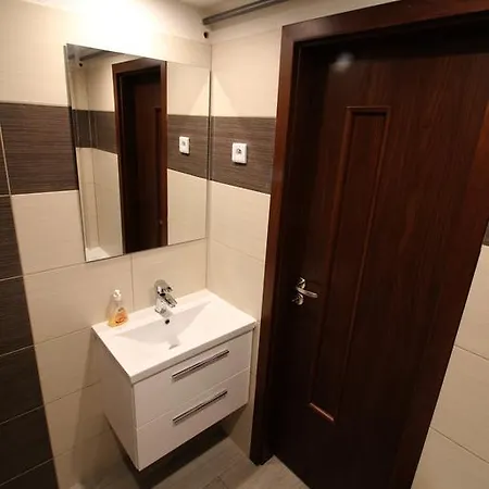 Apartment Igor